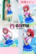 画像8: アイドル アニメ love live! ラブライブ！サンシャイン!! Aqours 青空 Jumping Heart ステージ衣装 覚醒後 スクフェス コスプレ衣装　コスチューム コス レイヤーさん　cosplay　cos　完コス コミケ 衣装 仮装 余興 宴会 学園祭 文化祭 (8)