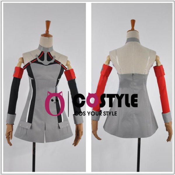 画像6: ゲーム コスプレ 衣装 艦隊これくしょん 艦これ ビスマルク Bismarck級 1番艦 戦艦 艦娘 アニメ キャラクター コスプレ衣装 コスチューム コス レイヤーさん cosplay cos 完コス コミケ 衣装 仮装 (6)