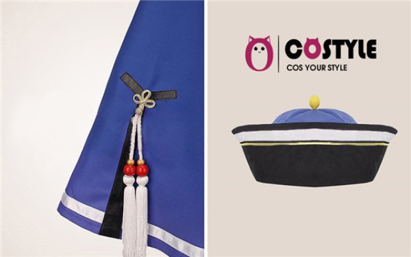 画像6: アニメ ゲーム コスプレ 衣装 ツキウタ。 弥生春 やよいはる ステージ衣装  コスプレ衣装 コスチューム コス レイヤーさん cosplay コミケ 衣装 仮装 学園祭 文化祭 大人用 (6)