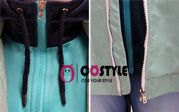 画像5: アプリ ゲーム コスプレ 衣装 A3! エースリー 春組 皆木綴 (みなぎつづる)  コスプレ衣装 コスチューム コス レイヤーさん cosplay cos 完コス コミケ 衣装 仮装 学園祭 文化祭 (5)