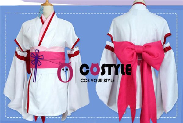 画像12: アニメ コスプレ 衣装 Re:ゼロから始める異世界生活 リゼロ ラム レム 巫女 着物 和装 メイド 漫画 キャラクター コスプレ衣装 コスチューム コス レイヤーさん cosplay cos 完コス コミケ 衣装 仮装 学園祭 文化祭 大人用 大きいサイズ (12)