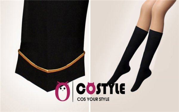 画像7: アニメ コスプレ 衣装 刀剣乱舞 とうけんらんぶ ONLINE 不動行光 ふどうゆきみつ 短刀 キャラクター コスプレ衣装 コスチューム コス レイヤーさん cosplay cos 完コス コミケ 衣装 仮装 学園祭 文化祭 大人用 (7)