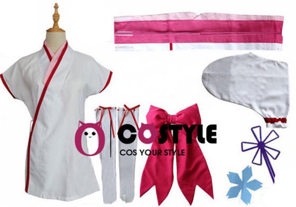 画像13: アニメ コスプレ 衣装 Re:ゼロから始める異世界生活 リゼロ ラム レム 巫女 着物 和装 メイド 漫画 キャラクター コスプレ衣装 コスチューム コス レイヤーさん cosplay cos 完コス コミケ 衣装 仮装 学園祭 文化祭 大人用 大きいサイズ (13)