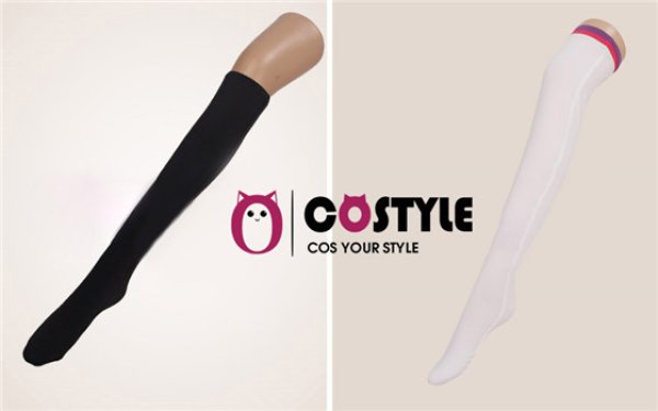 画像8: アニメ ゲーム コスプレ 衣装 ツキウタ。　花園雪（はなぞのゆき） ステージ衣装 　コスプレ衣装　コスチューム　コス レイヤーさん　cosplay　コミケ 衣装 仮装 学園祭 文化祭 大人用 (8)