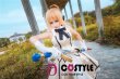 画像9: ゲーム アプリ　コスプレ 衣装 Fate/GrandOrder Fateシリーズ Saber セイバー アルトリア・ペンドラゴン リリィ ドレス コスチューム　コス レイヤーさん　cosplay　cos　完コス　コミケ 衣装　仮装　　学園祭　文化祭　大人用 (9)