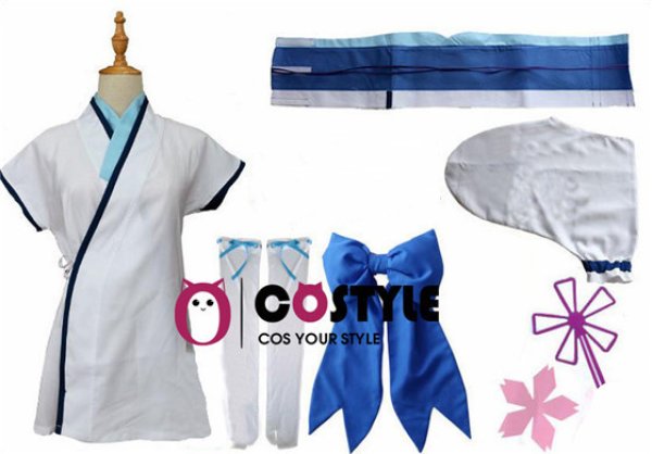 画像15: アニメ コスプレ 衣装 Re:ゼロから始める異世界生活 リゼロ ラム レム 巫女 着物 和装 メイド 漫画 キャラクター コスプレ衣装 コスチューム コス レイヤーさん cosplay cos 完コス コミケ 衣装 仮装 学園祭 文化祭 大人用 大きいサイズ (15)