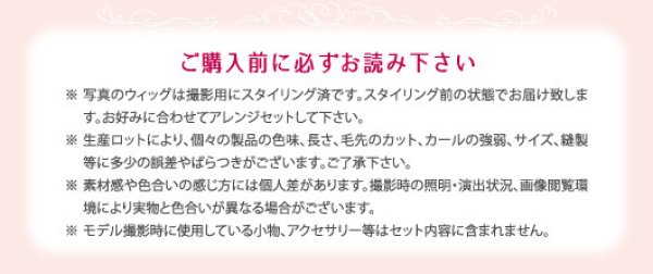 画像1: アニメ コスプレウィッグ ネット付き　 白雪姫 wig キャラクター 二次元髪型　かつら　コス レイヤーさん　cosplay　cos　完コス　コミケ 衣装　仮装　変装　学園祭　文化祭 (1)