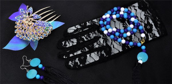 画像2: ゲーム アプリ ミラクルニキ コスプレ コスチューム コス レイヤーさん チャイナ服 衣装 仮装 余興 宴会 学園祭 文化祭 パーティー 大人用 レディース 女性 着せ替えゲーム (2)