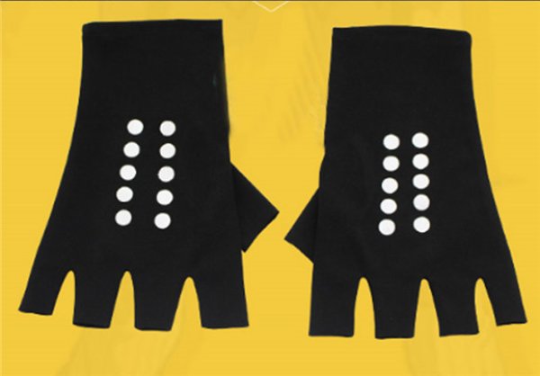 画像3: アニメ コスプレ衣装 ニューダンガンロンパV3  入間美兎 いるまみう 超高校級の発明家 コスチューム コス レイヤーさん cosplay cos 完コス コミケ 衣装 仮装 学園祭 文化祭 (3)