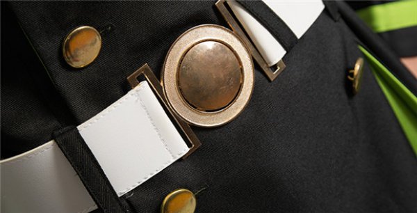 画像2: アニメ コスプレ 終わりのセラフ 百夜優一郎 ひゃくやゆういちろう コスプレ衣装 コスチューム コス レイヤーさん cosplay cos 完コス コミケ 衣装 仮装 学園祭 文化祭 パーティー ハロウィン 大人用 大きいサイズ (2)