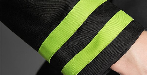 画像3: アニメ コスプレ 終わりのセラフ 百夜優一郎 ひゃくやゆういちろう コスプレ衣装 コスチューム コス レイヤーさん cosplay cos 完コス コミケ 衣装 仮装 学園祭 文化祭 パーティー ハロウィン 大人用 大きいサイズ (3)