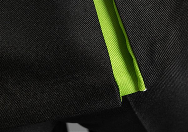 画像4: アニメ コスプレ 終わりのセラフ 百夜優一郎 ひゃくやゆういちろう コスプレ衣装 コスチューム コス レイヤーさん cosplay cos 完コス コミケ 衣装 仮装 学園祭 文化祭 パーティー ハロウィン 大人用 大きいサイズ (4)