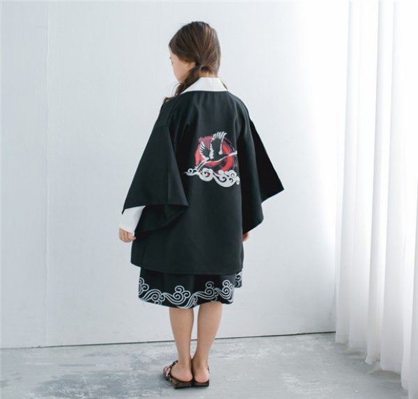 画像6: ワンピース メイド ゴシック クラシカル  レディース 女性 子供用 発表会 舞台 パーティー ハロウィン 衣装 仮装 コスチューム コスプレ コス ロリータファッション (6)