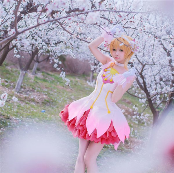 画像7: ワンピース メイド ゴシック クラシカル  レディース 女性 子供用 発表会 舞台 パーティー ハロウィン 衣装 仮装 コスチューム コスプレ コス ロリータファッション (7)