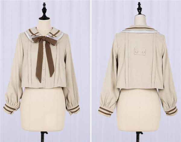 画像7: オフショルダー ロリータ　ワンピース　ロリータファッション　lolita　清楚系　お嬢様　姫　デート服　女性　女子　レディース　大人用 (7)