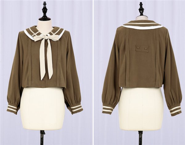 画像8: オフショルダー ロリータ　ワンピース　ロリータファッション　lolita　清楚系　お嬢様　姫　デート服　女性　女子　レディース　大人用 (8)