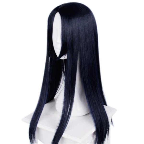 画像3: 送料無料 アニメ コスプレウィッグ ネット付き シノアリス SINoALICE かぐや姫 wig キャラクター 二次元髪型 かつら コス レイヤーさん cosplay cos 完コス コミケ 衣装 仮装 変装 学園祭 文化祭 (3)