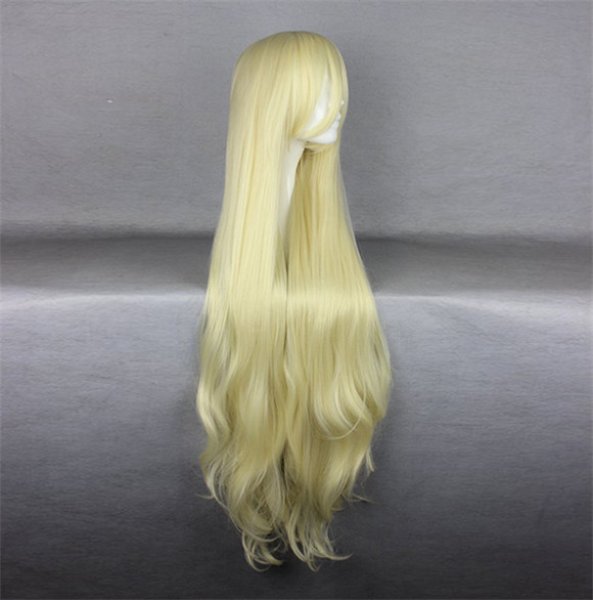 画像3: アニメ コスプレウィッグ ネット付き カゲロウプロジェクト 小桜茉莉 こざくらまり wig キャラクター 二次元髪型 かつら コス レイヤーさん cosplay cos 完コス コミケ 衣装 仮装 変装 学園祭 文化祭 (3)