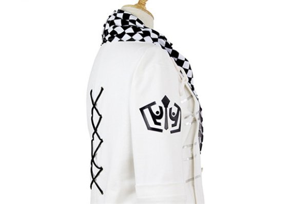 画像8: アニメ コスプレ衣装 ニューダンガンロンパV3 王馬小吉 おうまこきち 超高校級の総統 コスチューム コス レイヤーさん cosplay cos 完コス コミケ 衣装 仮装 学園祭 文化祭 (8)