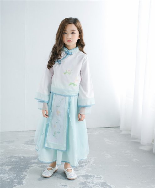 画像3: ロリータ　lolita　ワンピース　メイド　ゴシック クラシカル　 レディース　女性　子供用　発表会　舞台　パーティー　ハロウィン 衣装　仮装　コスチューム コスプレ コス　ロリータファッション　lolitafashion (3)