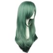 画像3: アニメ コスプレウィッグ ネット付き カゲロウプロジェクト　木戸つぼみ　きどつぼみ wig キャラクター 二次元髪型　かつら　コス レイヤーさん　cosplay　cos　完コス　コミケ 衣装　仮装　変装　学園祭　文化祭 (3)