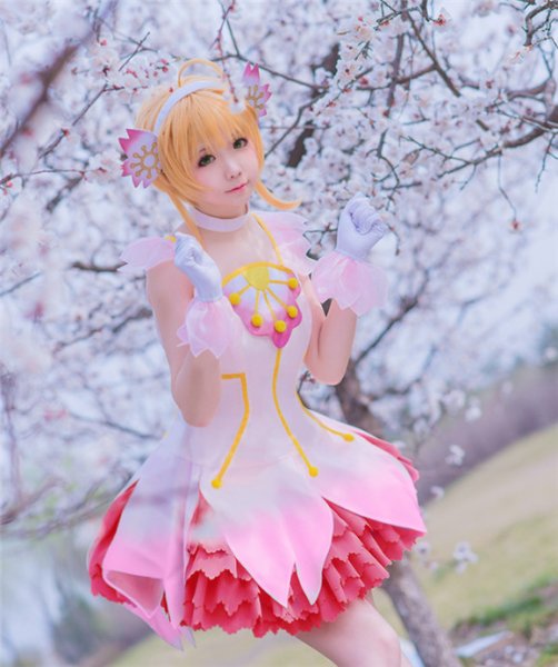 画像16: ワンピース メイド ゴシック クラシカル  レディース 女性 子供用 発表会 舞台 パーティー ハロウィン 衣装 仮装 コスチューム コスプレ コス ロリータファッション (16)