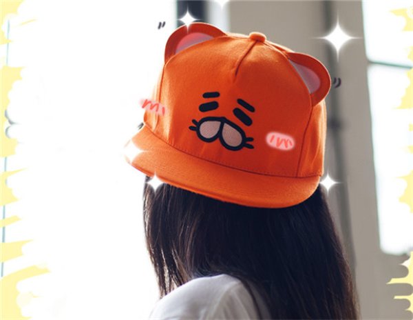 画像4: アニメ コスプレ 帽子 干物妹!うまるちゃん 土間埋 どまうまる ハムスター 耳付き キャップ コスプレ 道具 コスチューム コス レイヤーさん cosplay cos 完コス コミケ 衣装 仮装 学園祭 文化祭 パーティー ハロウィン 大人用 (4)