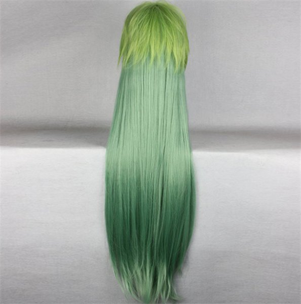 画像4: 送料無料 アニメ コスプレ ウィッグ ネット付き AMNESIA アムネシア ウキョウ UKYO wig キャラクター 二次元髪型 かつら コス レイヤーさん cosplay cos 完コス コミケ 衣装 仮装 変装 学園祭 文化祭 (4)