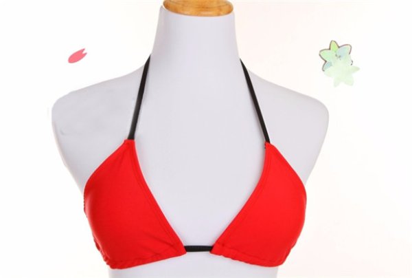 画像9: アニメ コスプレ 冴えない彼女の育てかた 澤村・スペンサー・英梨々 水着 ビキニ sexy セクシー コスプレ衣装 ドレス コスチューム コス レイヤーさん cosplay cos 完コス コミケ 衣装 仮装  学園祭 文化祭 大人用 (9)