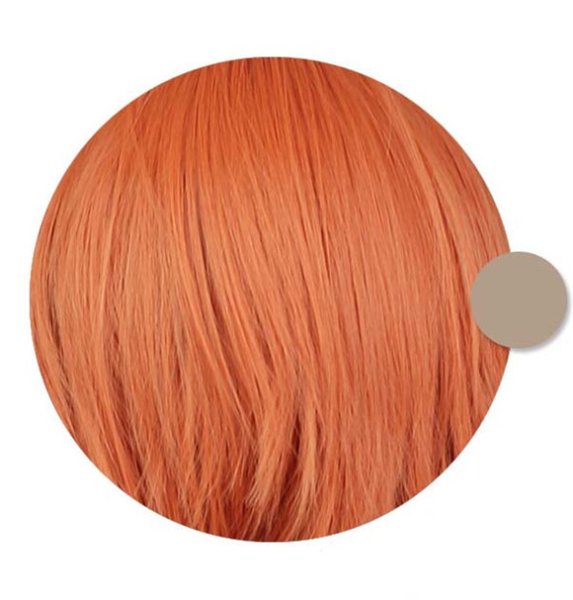 画像5: 送料無料 コスプレ 耐熱 ウィッグ ネット付き 銀魂 ぎんたま 神威 かむい wig キャラクター 二次元髪型 かつら コス レイヤーさん cosplay cos 完コス コミケ 衣装 仮装 変装 学園祭 文化祭 (5)