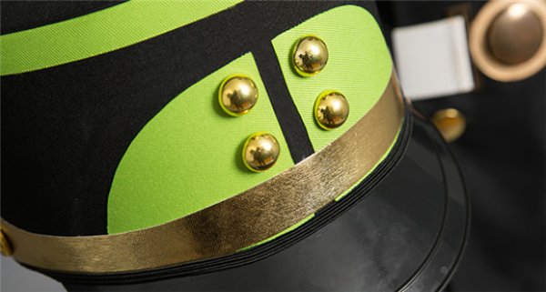 画像10: アニメ コスプレ 終わりのセラフ 百夜優一郎 ひゃくやゆういちろう コスプレ衣装 コスチューム コス レイヤーさん cosplay cos 完コス コミケ 衣装 仮装 学園祭 文化祭 パーティー ハロウィン 大人用 大きいサイズ (10)