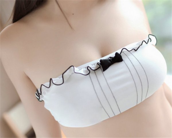 画像5: アニメ コスプレ ヨスガノソラ 春日野穹 かすがのそら 水着 ビキニ sexy セクシー コスプレ衣装 ドレス コスチューム コス レイヤーさん cosplay cos 完コス コミケ 衣装 仮装  学園祭 文化祭 大人用 (5)