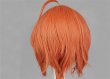 画像6: 送料無料 コスプレ 耐熱 ウィッグ ネット付き 銀魂 ぎんたま 神威 かむい wig キャラクター 二次元髪型　かつら　コス レイヤーさん　cosplay　cos　完コス　コミケ 衣装　仮装　変装　学園祭　文化祭 (6)