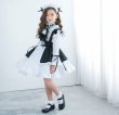 画像6: ロリータ　lolita　ワンピース　メイド　ゴシック クラシカル　 レディース　女性　子供用　発表会　舞台　パーティー　ハロウィン 衣装　仮装　コスチューム コスプレ コス　ロリータファッション　lolitafashion (6)