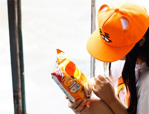 画像6: アニメ コスプレ 帽子 干物妹!うまるちゃん 土間埋 どまうまる ハムスター 耳付き キャップ コスプレ 道具 コスチューム コス レイヤーさん cosplay cos 完コス コミケ 衣装 仮装 学園祭 文化祭 パーティー ハロウィン 大人用 (6)