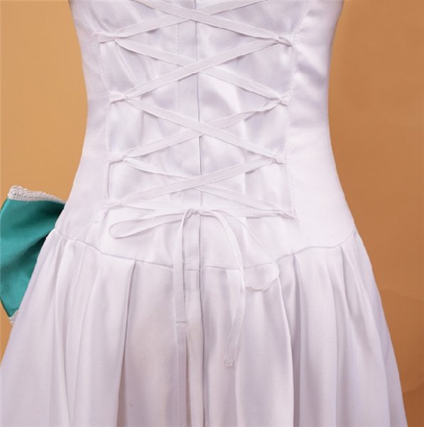 画像9: 送料無料 ゲーム アプリ コスプレ 衣装 Fate/GrandOrder FGO staynight Zero Fateシリーズ アルトリア ペンドラゴン アーサー王 コスプレ衣装 ドレス コスチューム コス レイヤーさん cosplay cos 完コス コミケ 衣装 仮装  学園祭 文化祭 大人用 (9)