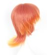 画像3: 送料無料 コスプレ 耐熱 ウィッグ ネット付き wig 王室教師ハイネ ハイネ・ヴィトゲンシュタイン　 キャラクター 二次元髪型　かつら　コス レイヤーさん　cosplay　cos　完コス　コミケ 衣装　仮装　変装　学園祭　文化祭 (3)